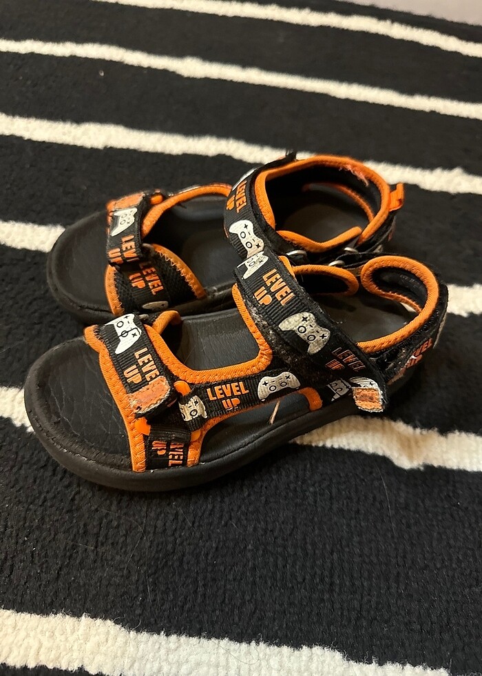 Sandalet H&M - Görsel 5