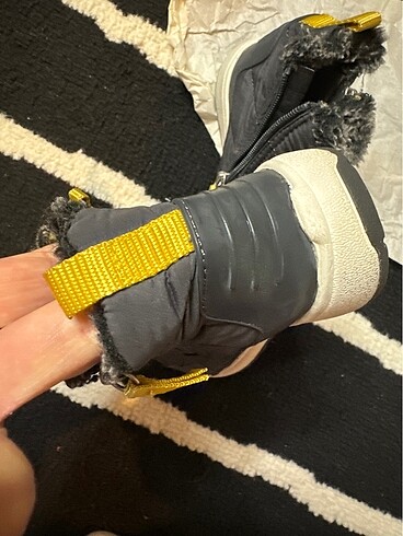 Zara ayakkabı - Görsel 5