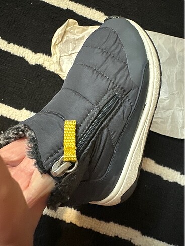 Zara ayakkabı - Görsel 6