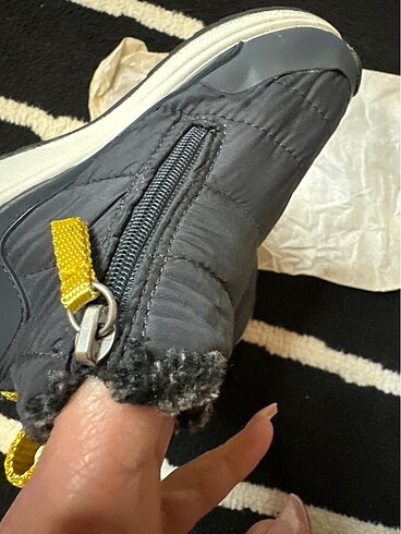 Zara ayakkabı - Görsel 7