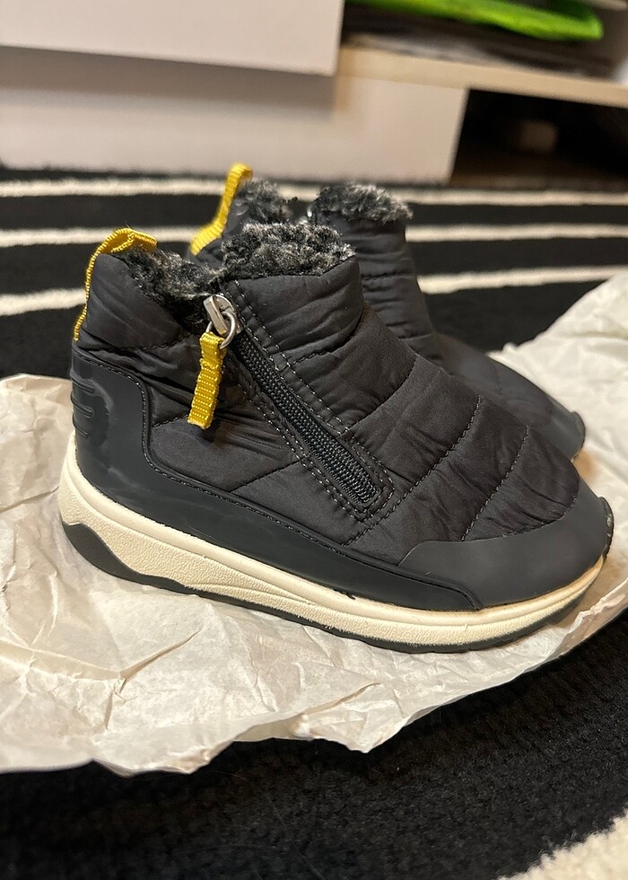 Zara ayakkabı - Görsel 2