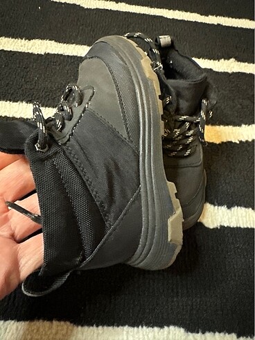 Bot erkek çocuk Zara - Görsel 3