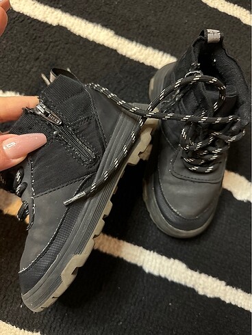 Bot erkek çocuk Zara - Görsel 5