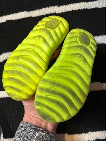 Deniz ayakkabısı - Görsel 3