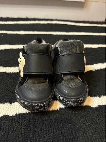 Mickey Ayakkabı - Görsel 3