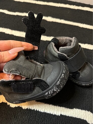 Mickey Ayakkabı - Görsel 4