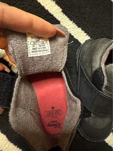 Mickey Ayakkabı - Görsel 6