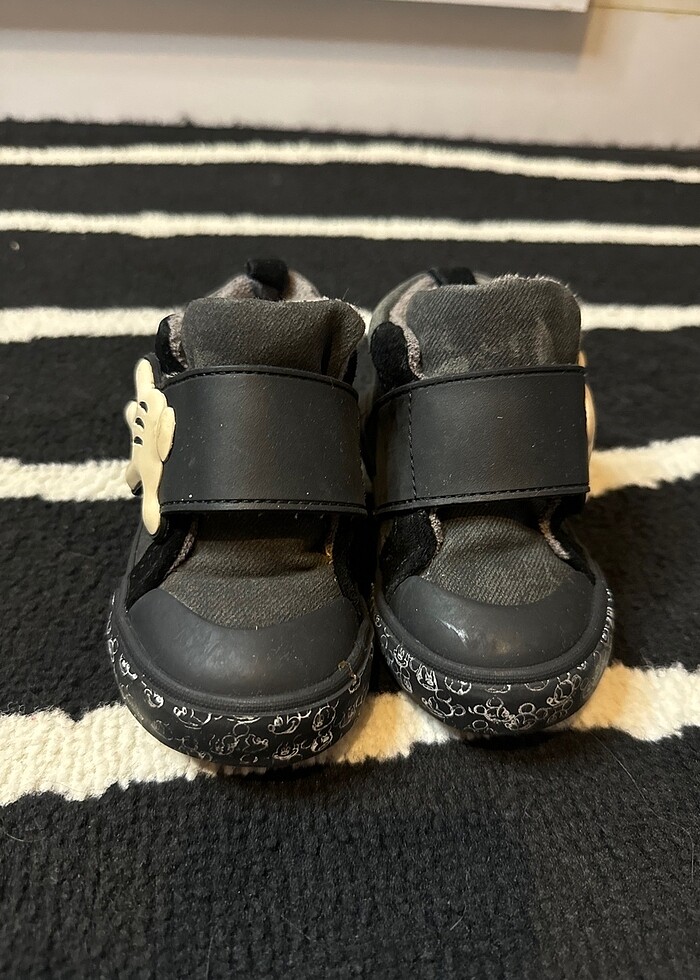 Mickey Ayakkabı - Görsel 3