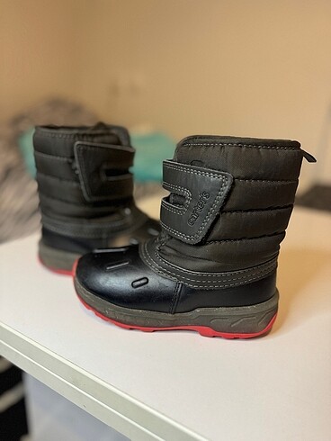 Bot Carters su geçirmez - Görsel 2