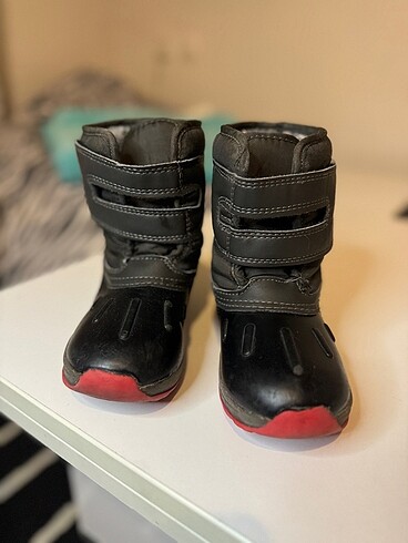 Bot Carters su geçirmez - Görsel 3