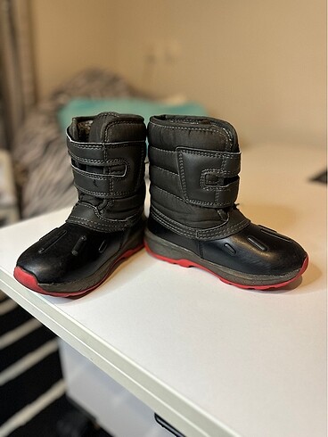 Bot Carters su geçirmez - Görsel 4