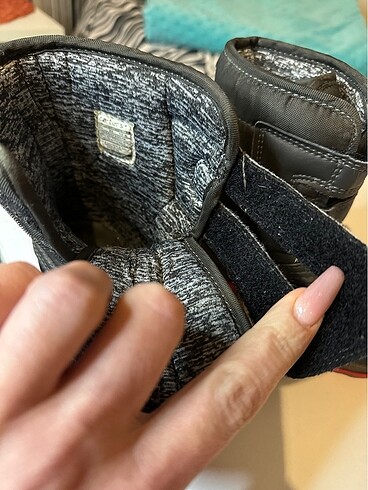 Bot Carters su geçirmez - Görsel 5