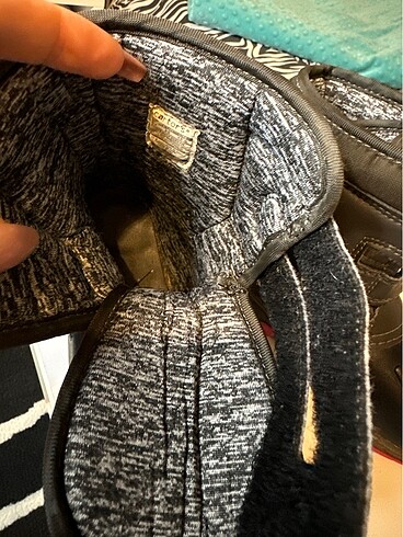 Bot Carters su geçirmez - Görsel 7