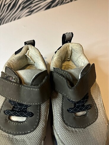 Erkek çocuk ayakkabısı - Görsel 5