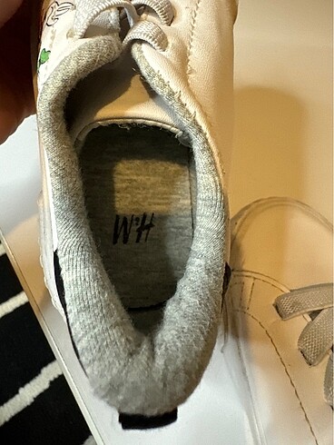 Mickey ayakkabı - Görsel 7