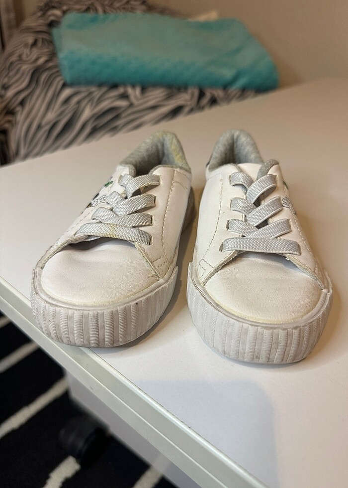 Mickey ayakkabı - Görsel 2