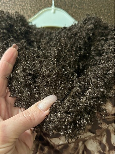 Kadın Yelek Jennyfer - Görsel 5