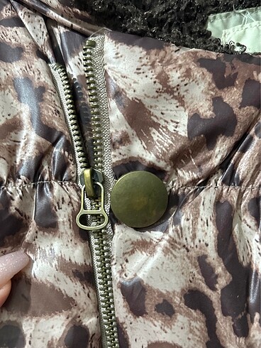 Kadın Yelek Jennyfer - Görsel 6