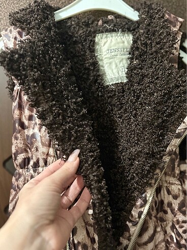 Kadın Yelek Jennyfer - Görsel 8