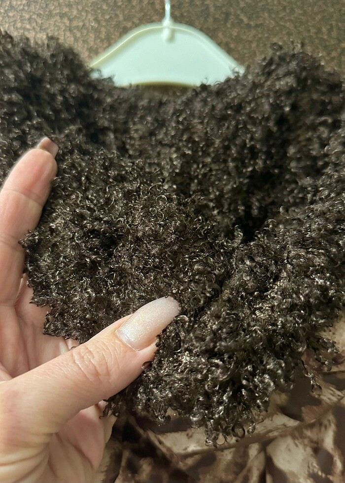 Kadın Yelek Jennyfer - Görsel 5