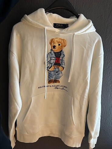 polo ralph lauren sweatshirt