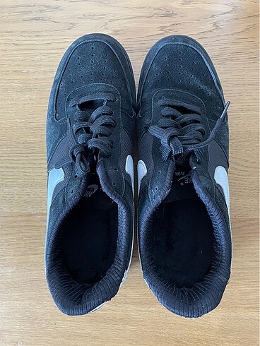 Nike air erkek spor ayakkabı