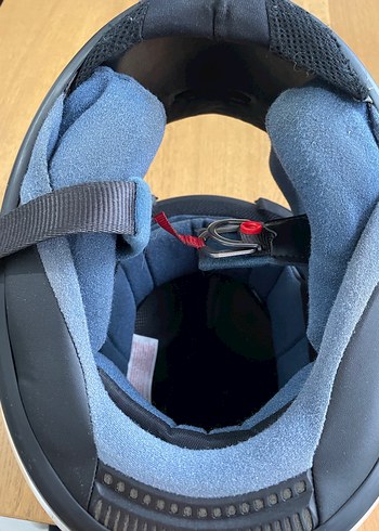 Arai Profile V Motosiklet Kaskı M Beden - Görsel 8