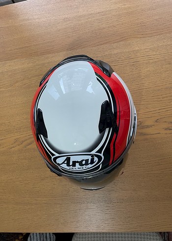 Arai Profile V Motosiklet Kaskı M Beden - Görsel 5