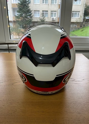 Arai Profile V Motosiklet Kaskı M Beden - Görsel 3