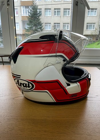 Arai Profile V Motosiklet Kaskı M Beden - Görsel 4
