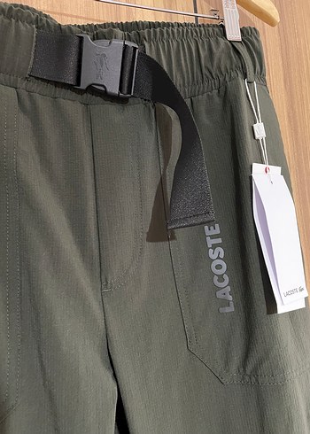 Lacoste Erkek Pantolon - Görsel 2