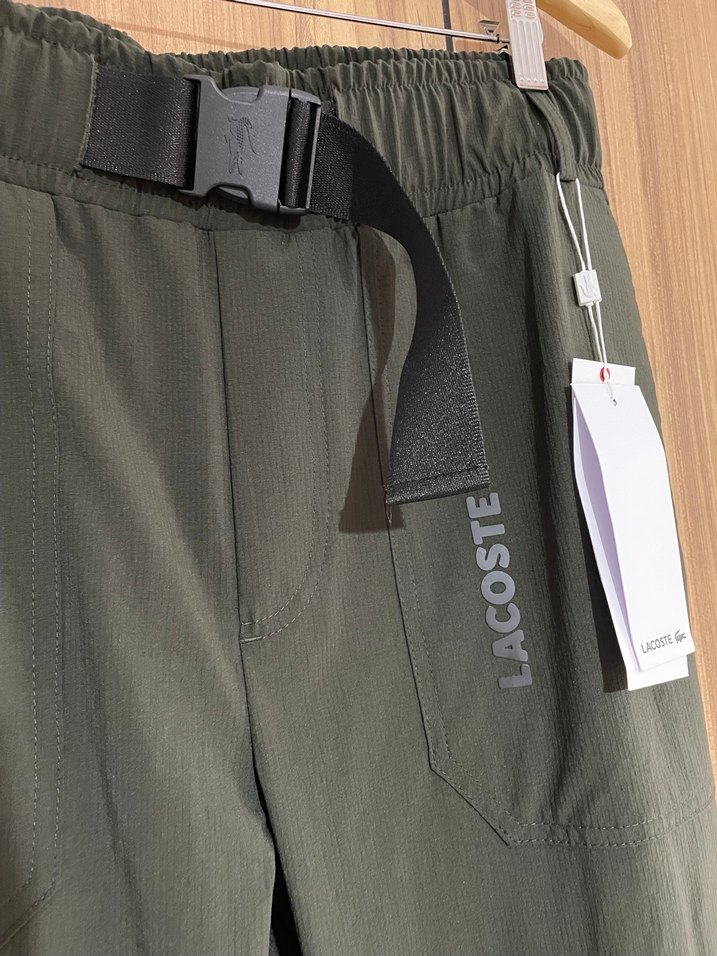 Lacoste Erkek Pantolon - Görsel 2