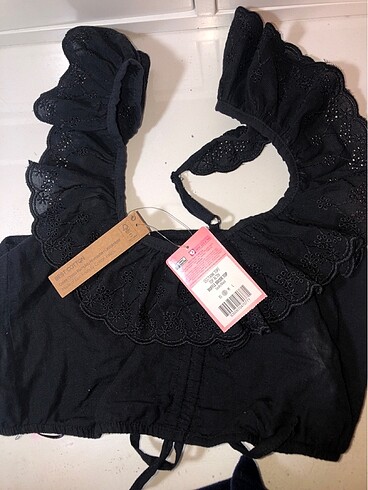 Penti Penti Crop/bikini üstü