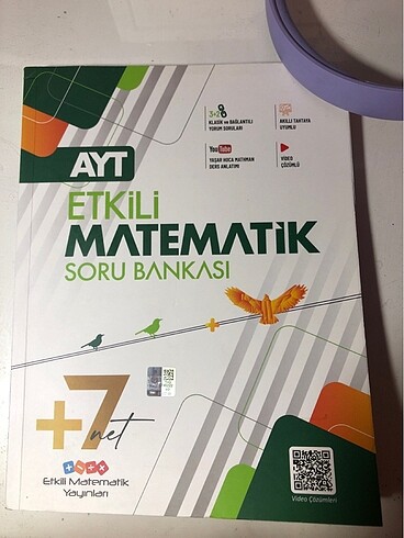 Ayt Matematik