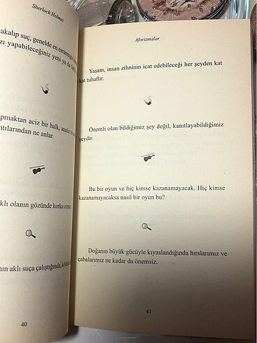  Sherlock Holmes