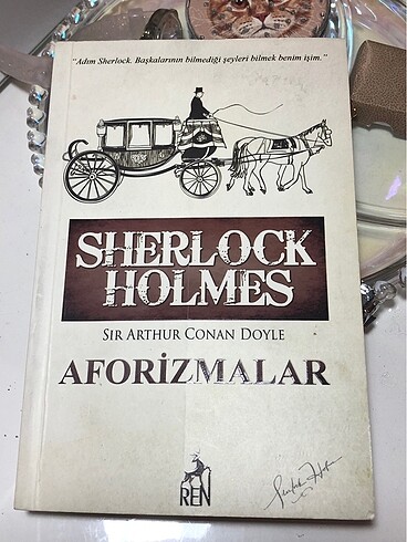Sherlock Holmes