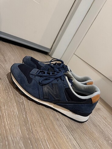 38 Beden New Balance Sneaker
