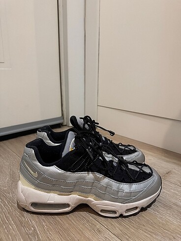 Nike Airmax Sneaker Ayakkabı
