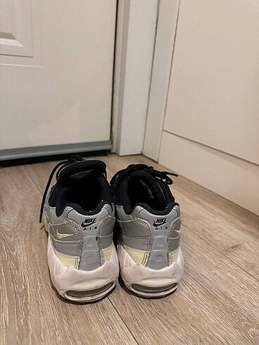 Nike Nike Airmax Sneaker Ayakkabı