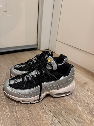 38 Beden Nike Airmax Sneaker Ayakkabı
