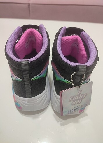 Skechers Skechers ayakkabı