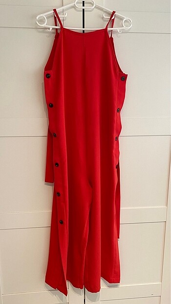 BSL FASHION Yazlık tulum bsl marka