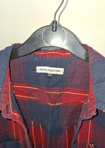 Bershka Bershka Marka Kadın Gömlek