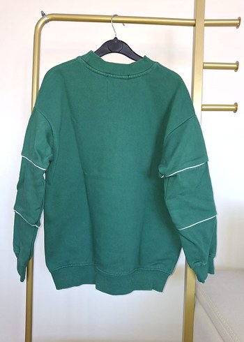 s Beden Bershka Marka Kadın Sweatshirt