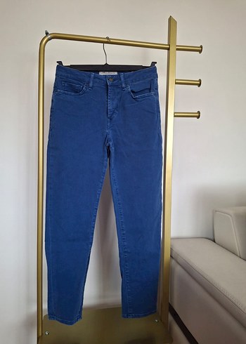 Mavi Marka Kadın Kot Pantolon