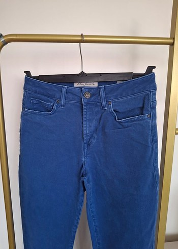 Mavi Jeans Mavi Marka Kadın Kot Pantolon