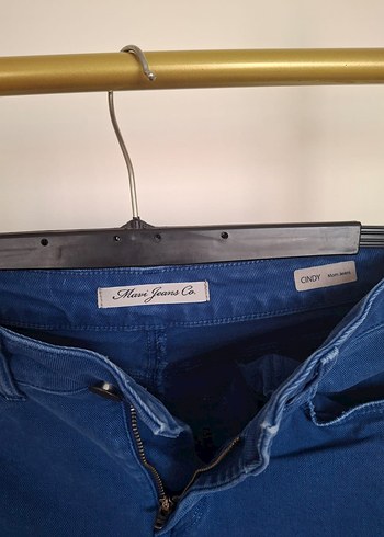 xs Beden Mavi Marka Kadın Kot Pantolon
