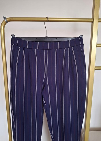 Pull and Bear Pull and Bear Marka Kadın Kumaş Pantolon