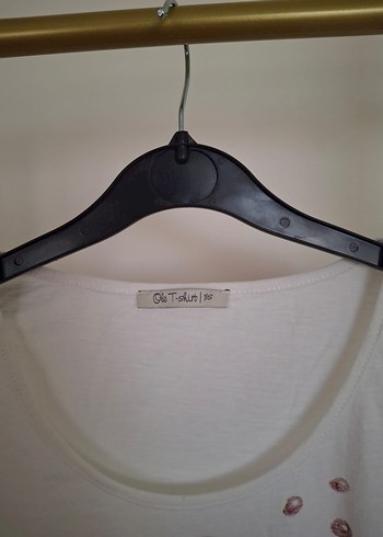 xs Beden Ole Marka Kadın T-shirt