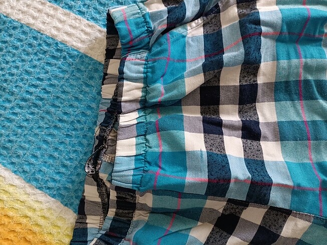 m Beden pijama altı